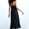 Tropical Halter Dress Tropical Halter Dress