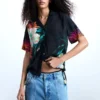 Tropical Shirt