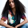 Tropical Shirt