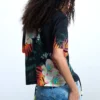 Tropical Shirt