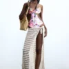 Tropical Swimsuit Tropical Swimsuit