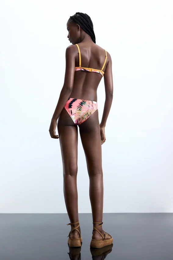 Tropical Swimsuit Tropical Swimsuit
