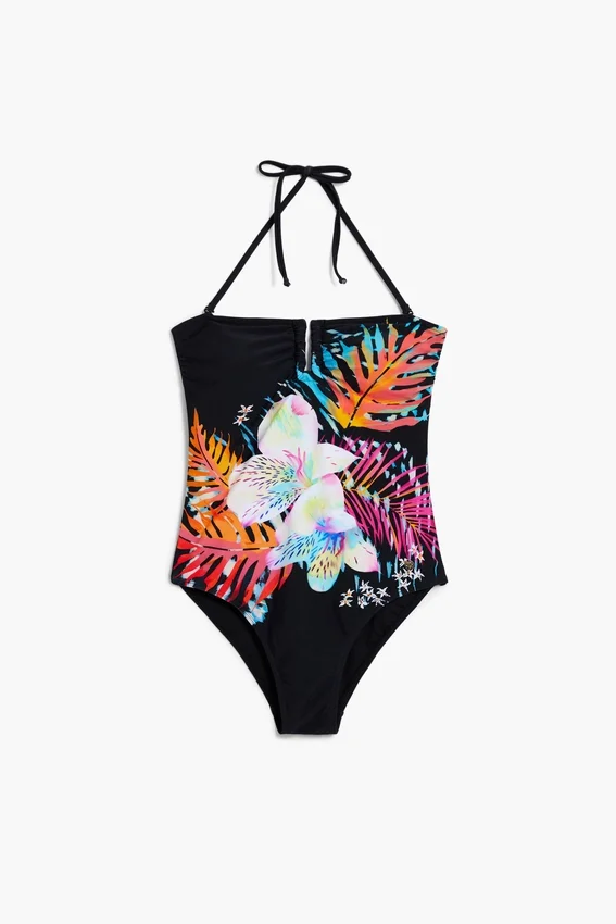 Tropical Swimsuit Tropical Swimsuit