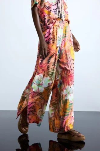 Tropical Trousers