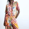 Tropical Trousers Tropical Trousers