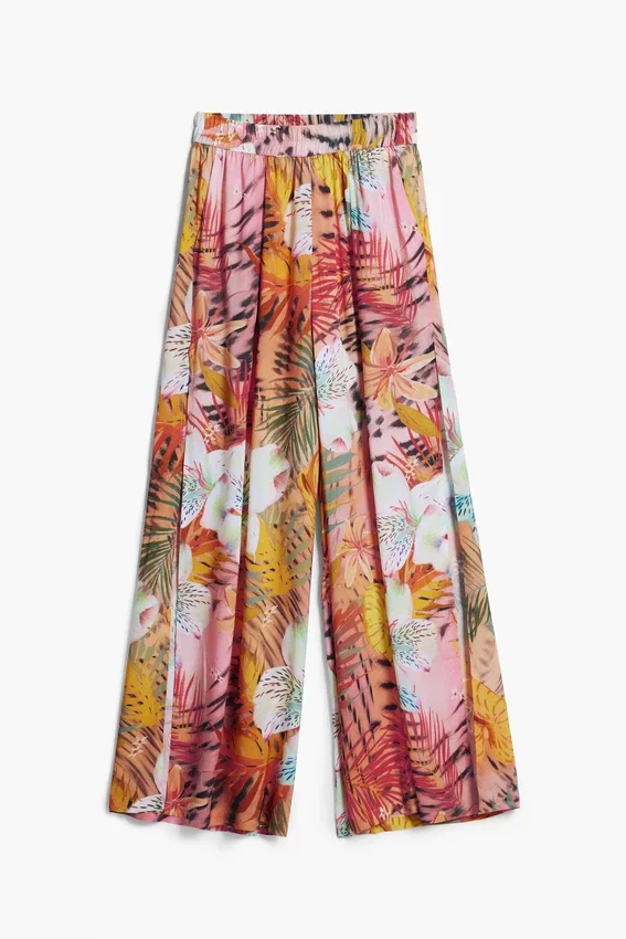 Tropical Trousers Tropical Trousers