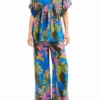 Tropical Tunic Dress Tropical Tunic Dress