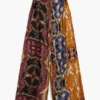 Trousers Designed by Mr. Christian Lacroix Trousers Designed by Mr. Christian Lacroix