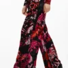 Trousers Designed by Mr. Christian Lacroix Trousers Designed by Mr. Christian Lacroix