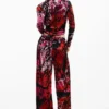 Trousers Designed by Mr. Christian Lacroix Trousers Designed by Mr. Christian Lacroix