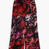 Trousers Designed by Mr. Christian Lacroix Trousers Designed by Mr. Christian Lacroix