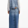 Trucker Denim Jacket