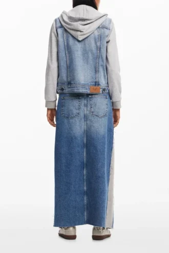 Trucker Denim Jacket
