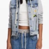 Trucker Denim Jacket