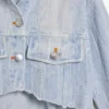 Trucker Denim Jacket
