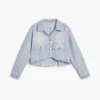 Trucker Denim Jacket