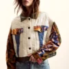 Trucker Jacket M. Christian Lacroix Trucker Jacket M. Christian Lacroix