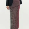 Tube Knit Skirt