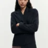 Tube Knit Skirt