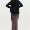 Tube Knit Skirt