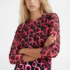Tulle Circle T-Shirt Tulle Circle T-Shirt