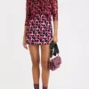 Tulle Circle T-Shirt Tulle Circle T-Shirt
