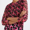 Tulle Circle T-Shirt Tulle Circle T-Shirt