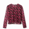 Tulle Circle T-Shirt Tulle Circle T-Shirt