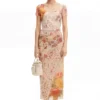 Tulle Flower T-Shirt
