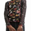 Tulle Mickey Mouse T-Shirt