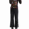 Tulle Mickey Mouse T-Shirt