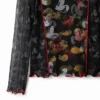 Tulle Mickey Mouse T-Shirt