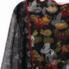 Tulle Mickey Mouse T-Shirt