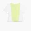 Two-Tone Mickey and Minnie Mouse™ T-Shirt