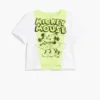 Two-Tone Mickey and Minnie Mouse™ T-Shirt