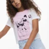 Two-Tone Mickey Mouse™ T-Shirt