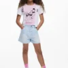 Two-Tone Mickey Mouse™ T-Shirt