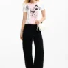 Two-Tone Mickey Mouse™ T-Shirt Two-Tone Mickey Mouse™ T-Shirt