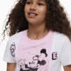 Two-Tone Mickey Mouse™ T-Shirt