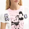 Two-Tone Mickey Mouse™ T-Shirt Two-Tone Mickey Mouse™ T-Shirt