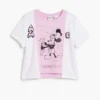 Two-Tone Mickey Mouse™ T-Shirt