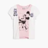 Two-Tone Mickey Mouse™ T-Shirt Two-Tone Mickey Mouse™ T-Shirt