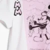 Two-Tone Mickey Mouse™ T-Shirt