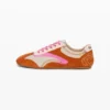 Two-Tone Sneaker