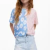 Two-Tone T-Shirt