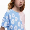 Two-Tone T-Shirt