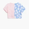 Two-Tone T-Shirt