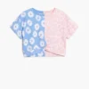 Two-Tone T-Shirt