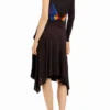 Tyler Mcgillivary Parrot Midi Skirt Tyler Mcgillivary Parrot Midi Skirt