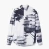 Urban Print Shirt